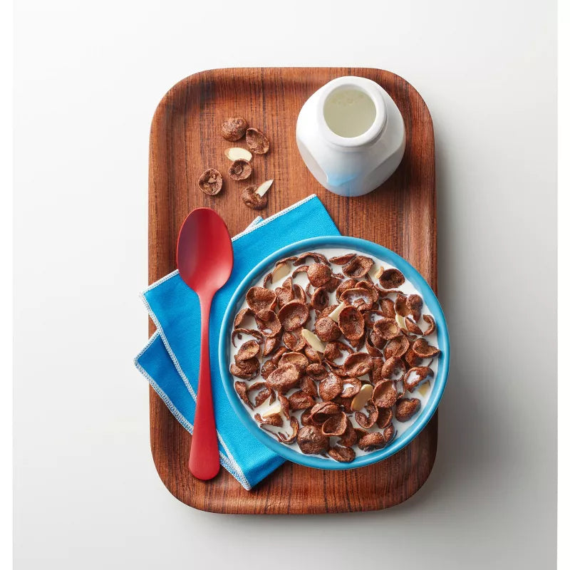 Post Premier Protein Chocolate Almond Cold Cereal - 9oz